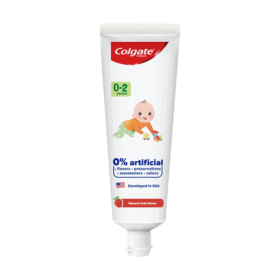 Colgate Toothpaste
