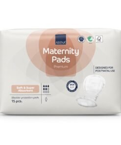 Abena Maternity pads 15 pack