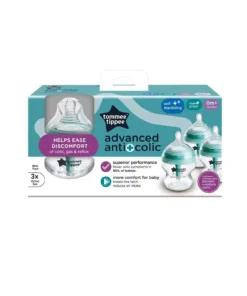 Tommee Tippee Advanced Starter Set
