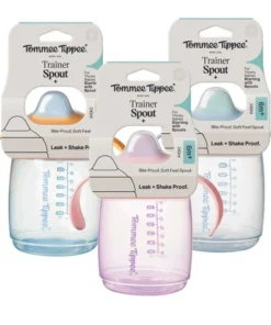 Alternative view of Tommee Tippee Sipee Cup