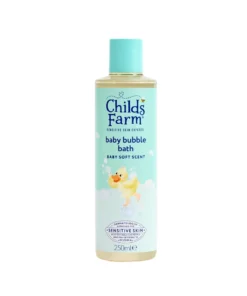 Child Farm Baby Bedtime Bubbles.