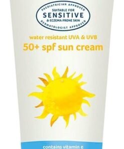 Childs Farm Sun Cream