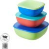 Nuby Nesting Pots
