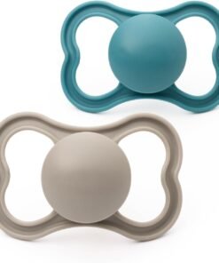 MAM soothers 18-36m