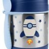Skiphop Insulate Tin