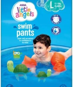 Little Angels Swim Pants