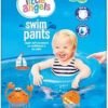 Little Angels Swim Pants
