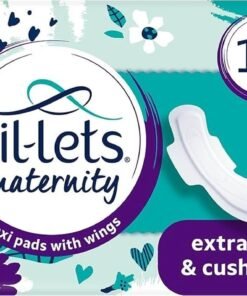 Lil-Lets Martenity Pads