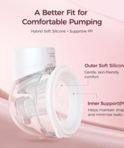 Momcozy S12 Pro Wearable
