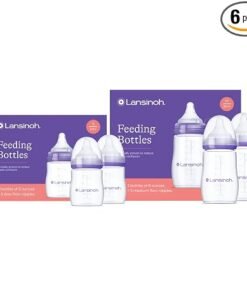 Lansinoh Starter Set 2pack