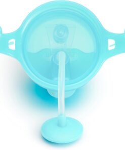 Alternative view of Munchkin Tip and Sip Straw Cup