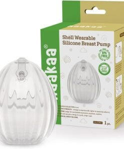 Haakaa She'll Breastpump 70ml