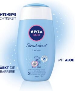 Nivea Baby Lotion 200ml