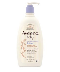 Aveeno Baby Calming Comfort