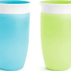 Munchkin Cups