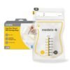 Medela EasyPour Storage bags 100 pack