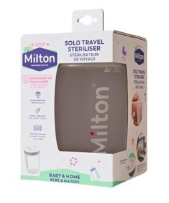 Milton Travel Steriliser
