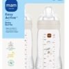 mam easy active baby bottle 330ml