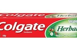 Colgate anticavitiy toothpaste 130g