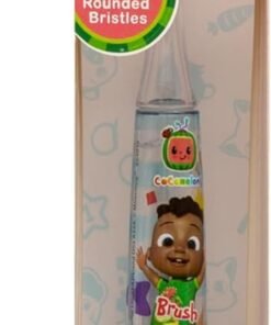 Cocomelon Toothbrush 3yrs