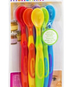 Munchkin 6pack Spoons