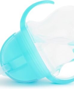 Munchkin Tip and Sip Straw Cup