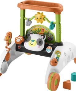 Fisherprice 2 sided Walker