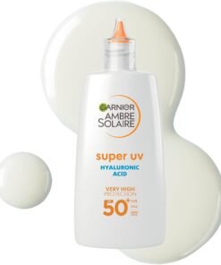 Garnier Ambre Solaire