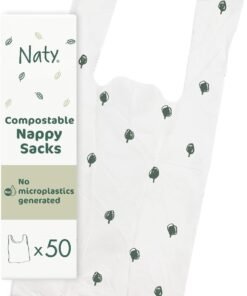 Eco by Naty Nappy Sacks