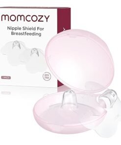 Momcozy Nipple Shield
