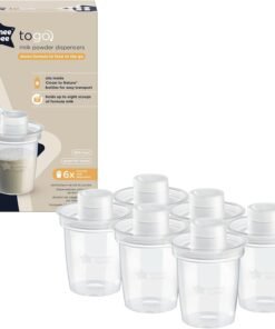 Tommee Tippee Milk Pot