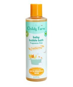 Childs Farm Oatderma Bubble Bath 250ml