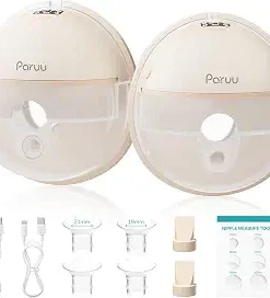 Bella Baby Handsfree Breastpump