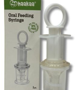 Haakaa Oral Syringe