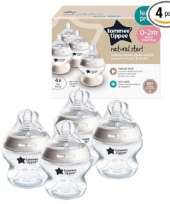 Tommee Tippee Natural Start 150ml