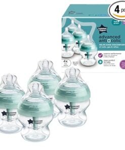 Tommee Tippee Advanced Anticolic Bottle