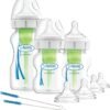 Dr Browns Feeding Set Deluxe Starter Kit
