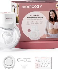 Momcozy S12 Pro Single