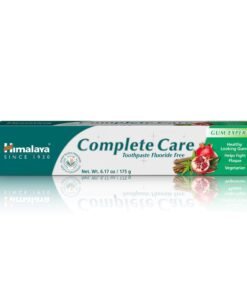 Himalaya Fluoride Free toothpaste