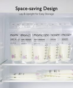 Alternative view of Momcozy S12 Pro Wearable