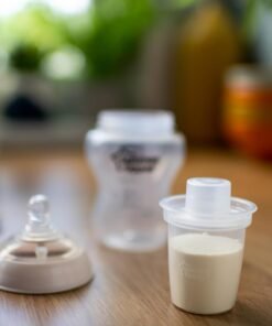 Alternative view of Tommee Tippee Milk Pot