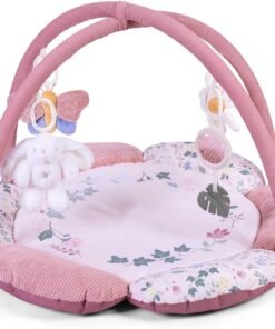 Red Kite Padded Playgym