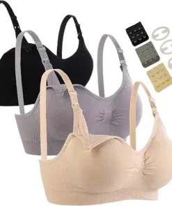 Nursing Bra single