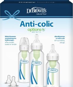Alternative view of Dr Browns Starter Kit