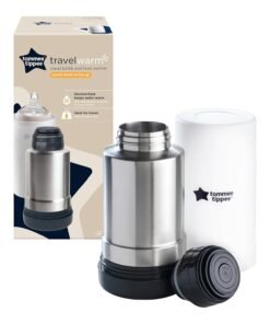 Tommee Tippee Travel Warmer