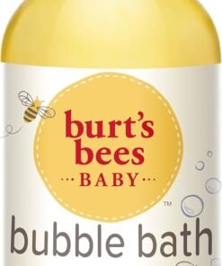 Burts Bees Bubble Bath 354g