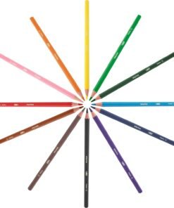 Alternative view of Bic Kids Colors Pack
