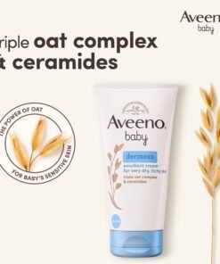Aveeno Baby Dermexa