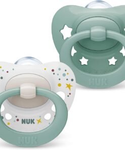 Nuk Signature