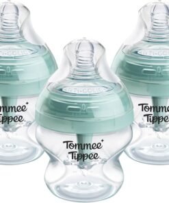 Tommee Tippee Advanced Anticolic Bottle, 150ml